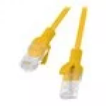 LANBERG patchcord cat.5e 30m orange
