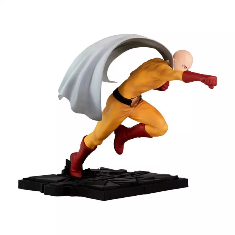 ABYstyle figure ONE PUNCH MAN FigurineSaitama x2