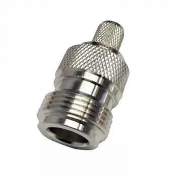 Hismart TV991297 Coaxial Cable