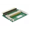 Card Reader DeLOCK IDE 44pin male to Compact Flash 91655