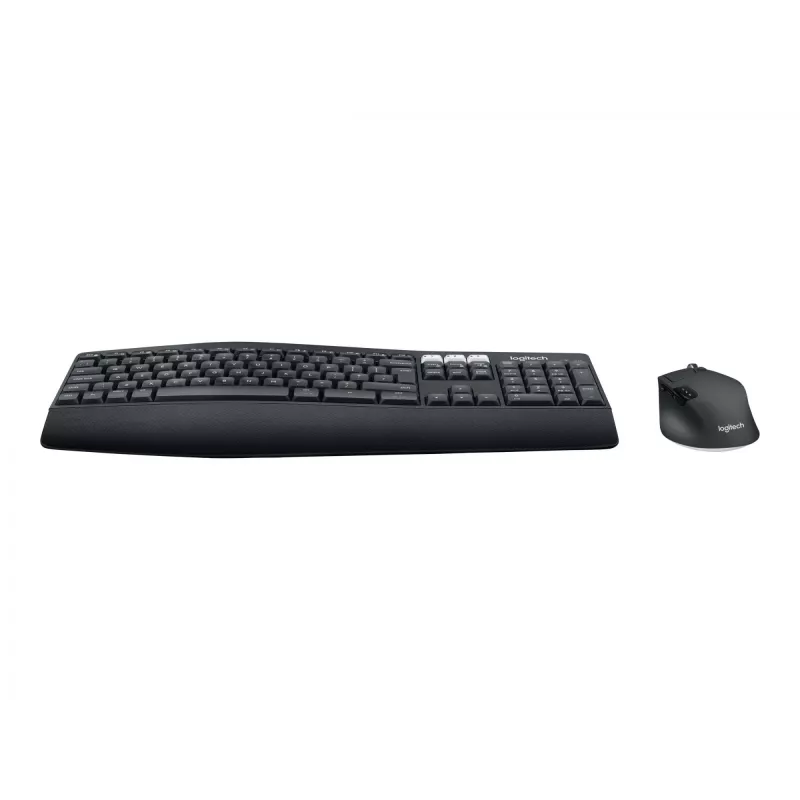 Keyboard and Mouse Combo Logitech MK850 Performance