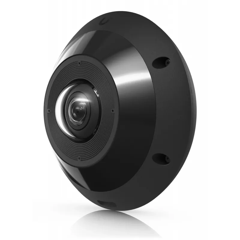 IP security camera UBIQUITI G6 Pro 360 — dome, indoor/outdoor, 3504×3504, 1/1.6 inch sensor, 180° viewing, IR 15 m, wired