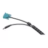 Cable sleeve Digitus DA-90508 5 m