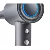 Lafe Rapida 47461 BLDC hair dryer, 1600 W, 110,000 RPM, ionization, grey