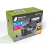 Car Dash Camera TRACER Tracer Pano 2D – panoramic 2D recording, compact design