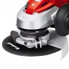 Einhell TE-AG 115 Angle Grinder 720 W disc diameter 115 mm (4430850)