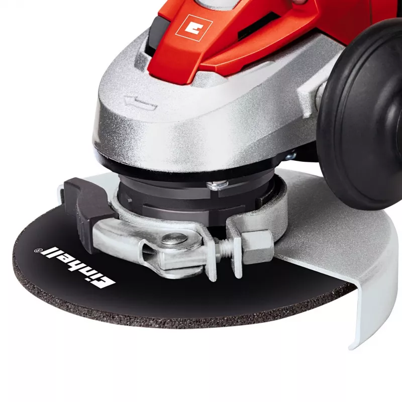 Einhell TE-AG 115 Angle Grinder 720 W disc diameter 115 mm (4430850)
