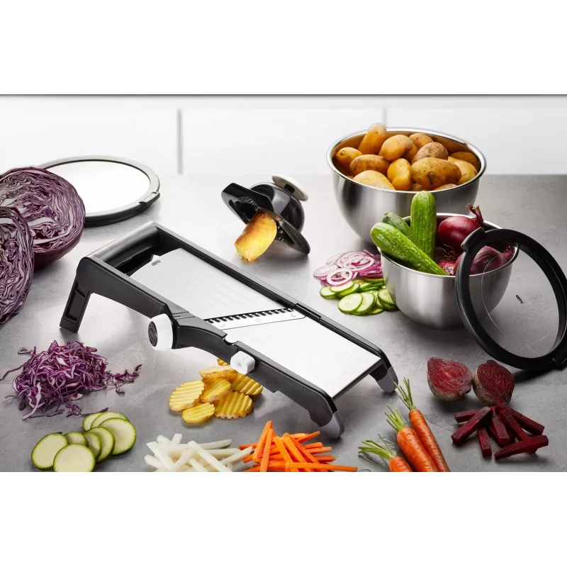 GEFU VOLARI Shredder G-89429