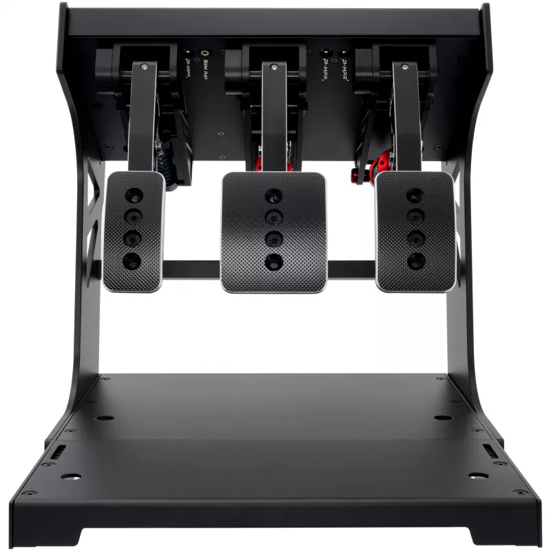 Simagic P1000 Inverted 3 Pedal Set