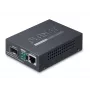 PLANET GT805A network media converter 1000 Mbit/s Multi-mode Black