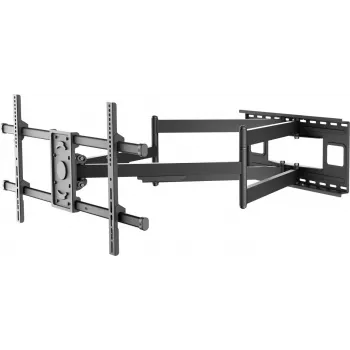 Wentronic Goobay TV-Wall Holder Pro FULLMOTION XLWideRange 43-90z scissor-arm swivel/tilt (71197)