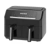 Emerio AF-130376.1 7.2 L Black
