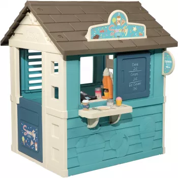 Sweety Corner, Garden Play Equipment