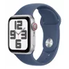 Apple MYJ23ZM/A Smart Wearable Accessories Band Blue Fluoroelastomer