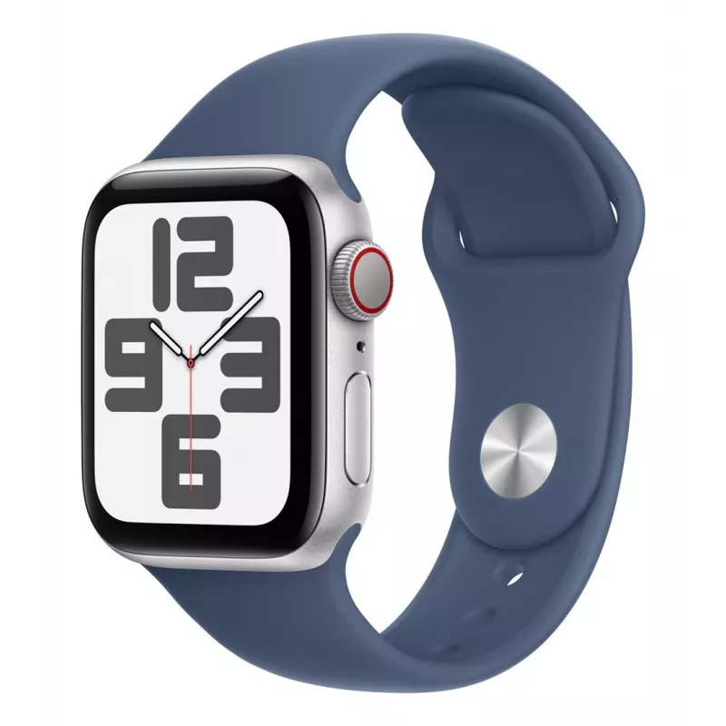 Apple MYJ23ZM/A Smart Wearable Accessories Band Blue Fluoroelastomer