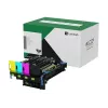 Toner Cartridge Lexmark 71C0Z50 3000 pages Black