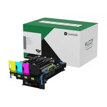 Toner Cartridge Lexmark 71C0Z50 3000 pages Black