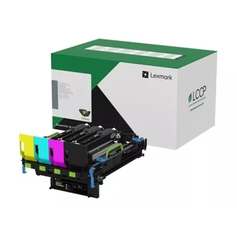 Toner Cartridge Lexmark 71C0Z50 3000 pages Black