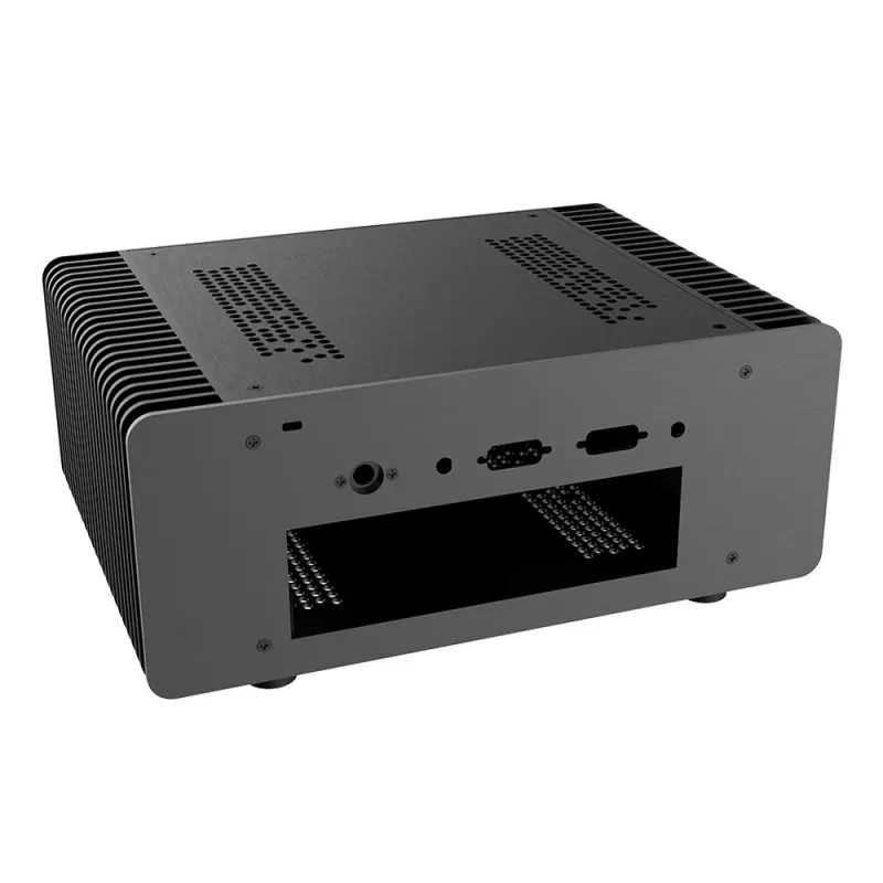 PC Case Akasa MaxWell Pro Mini-ITX Small Form Factor Black