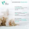 Calming supplement VETEXPERT Calm&Relax 30 capsules for dogs and cats, gluten-free, preservative-free, capsule form