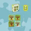 Puzzle UP - Vier Jahreszeiten (12, 16, 20 and 24 Pieces)