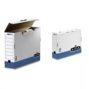 Fellowes 0023601 White