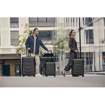 Wenger 612537 59 L Black