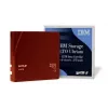 IBM Lenovo - LTO Ultrium 8 - 12 TB / 30 TB - With Barcode Label
