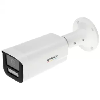 IP camera Hikvision DS-2CD1B47G3H-LIUF/SRB 2.8mm PL 4MP outdoor vandal dome