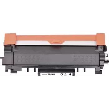 Renkforce Toner replaces Brother DR2400 Black RF-5608680 (RF-5608680)