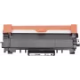 Renkforce Toner replaces Brother DR2400 Black RF-5608680 (RF-5608680)