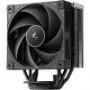 Air cooler DeepCool AK400 G2 Digital NYX — 120 mm fan, max air pressure 3.33 mmH2O, 92×132×156 mm, black