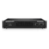 Behringer EP2000 audio amplifier Performance/stage Black