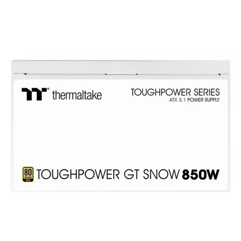 Power Supply Unit Thermaltake Toughpower Gt 850 W