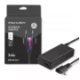 Qoltec 51506.45W Power adapter for ASUS | 45W | 19V | 2.37A | 4.0*1.35 | +power cable