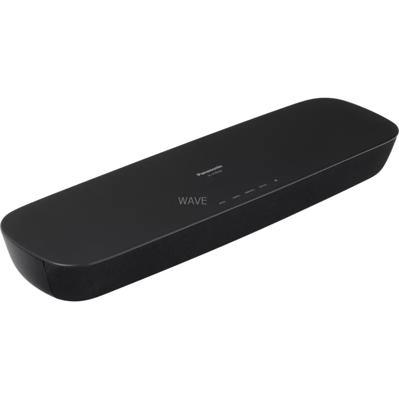 SC-HTB200EGK, Speaker black, Bassreflex, Bluetooth, HDMI