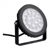 Synergy 21 LED Garden Lamp 9W RGB-WW with Radio and WiFi IP66 Zigbee+ (FUTC02ZR)