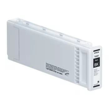 Epson Singlepack UltraChrome GS2 Black T688100 (700mL)