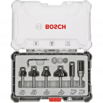 Bosch 2 607 017 469 milling cutter