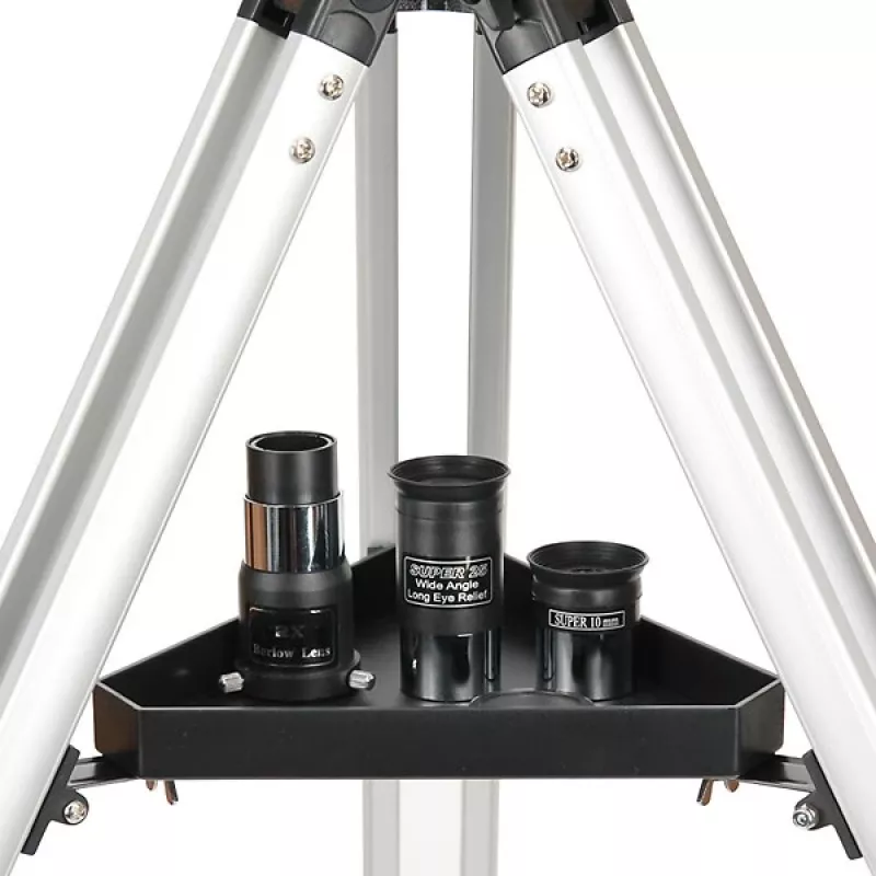 Refractor Telescope Skywatcher BK 1309 EQ2 — 130 mm aperture, 900 mm focal length