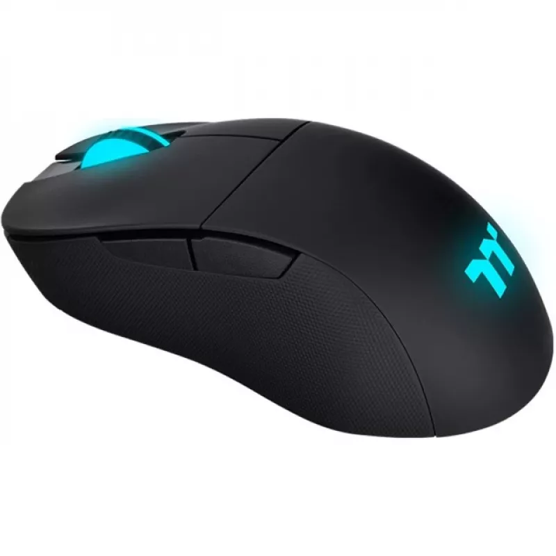 Mouse Thermaltake GMO-DMS-HYOOBK-01 RF Wireless + Bluetooth