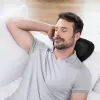 Shiatsu massage cushion Medisana MC 200
