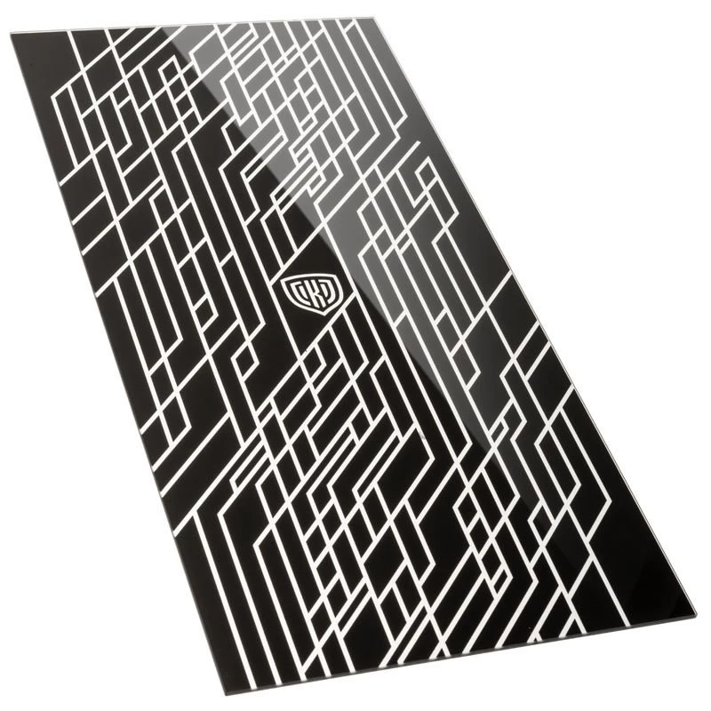 Front panel Kolink Unity Nexus Landscape