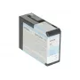 Epson Singlepack Light Cyan T580500, Light Cyan, Pigment-based ink, 80 ml, 1 pc(s), Single pack