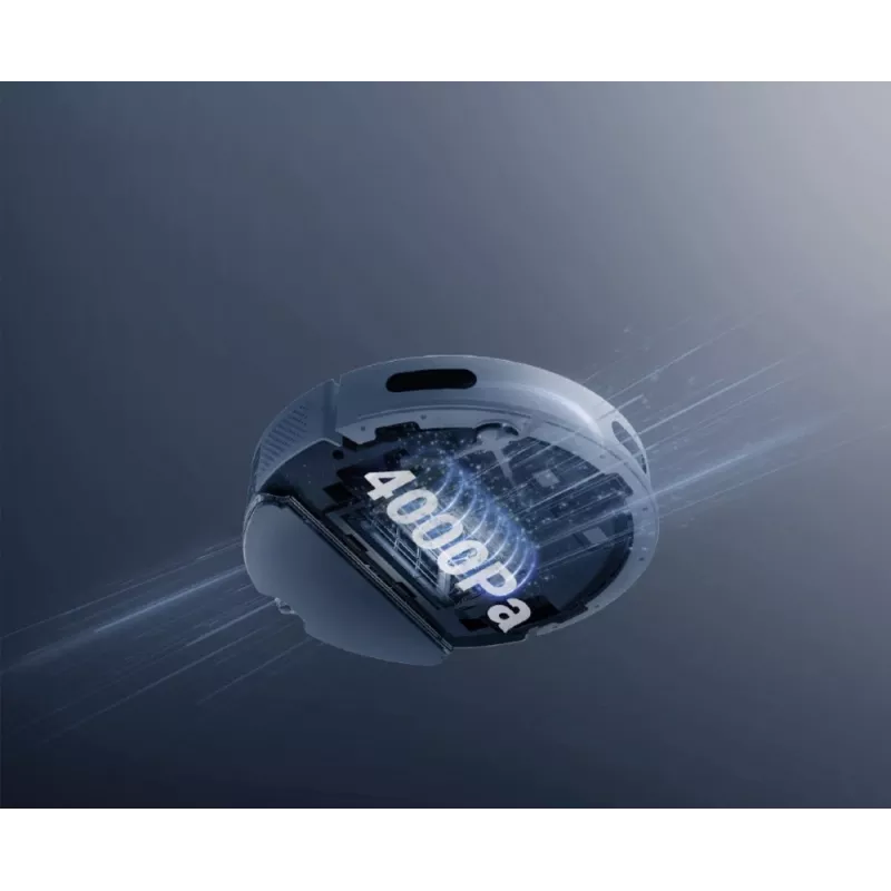 Vacuum Cleaner EZVIZ RE4