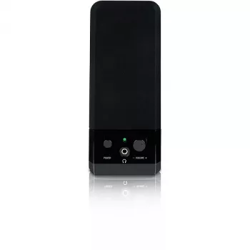 Speaker SPEEDLINK EVENT Black Wired 5 W