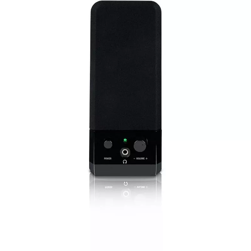 Speaker SPEEDLINK EVENT Black Wired 5 W