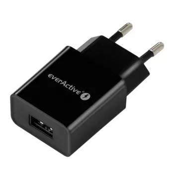 Charger Indoor Everactive SC-100B Universal Black DC