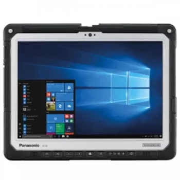 Panasonic TOUGHBOOK 33, MK4, no Keyboard, 30,5cm (12''), Hot-Swap, USB, BT, Ethernet, WLAN, Intel Core i5, SSD, Win. 11 Pro, RB Tablet PC, Fully Rugged, Display Diagonal: 30,5 cm (