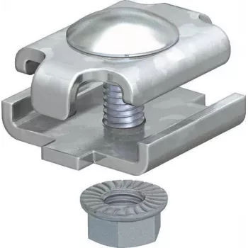 OBO Bettermann joint connector GSV 34 FT (6016634)